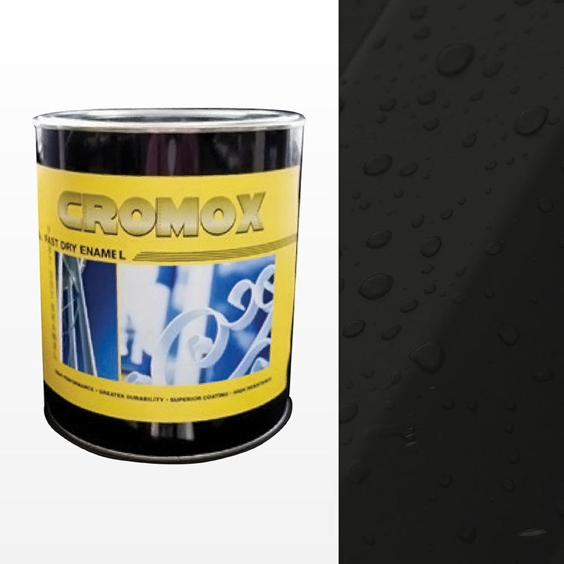 Kromox Fast Dry Enamel