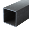 Black Steel Squared Tubing