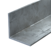 Galvanized Steel Angle