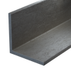 Black Steel Angle