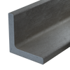 Black Steel Angle