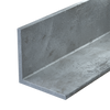 Galvanized Steel Angle