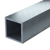 Aluminum Squared Tube
