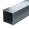 Aluminum Squared Tube