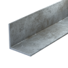 Galvanized Steel Angle