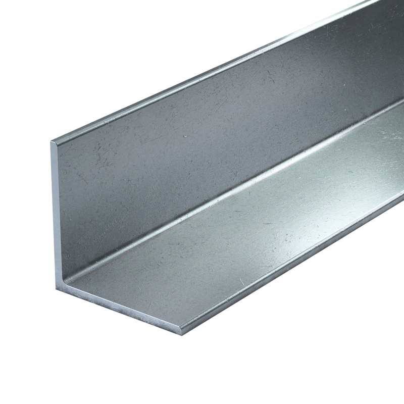 Stainless Steel Angle