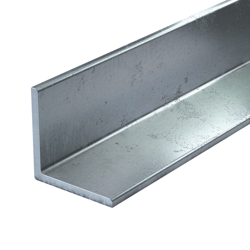 Stainless Steel Angle