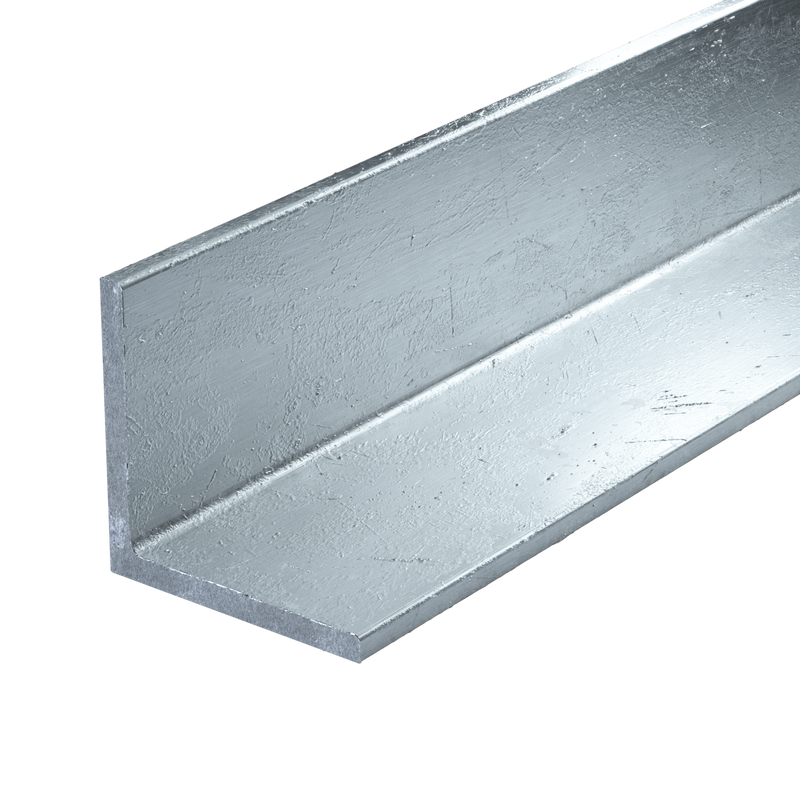 Aluminum Angle