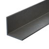 Black Steel Angle