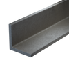 Black Steel Angle