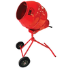 Cement Mixer