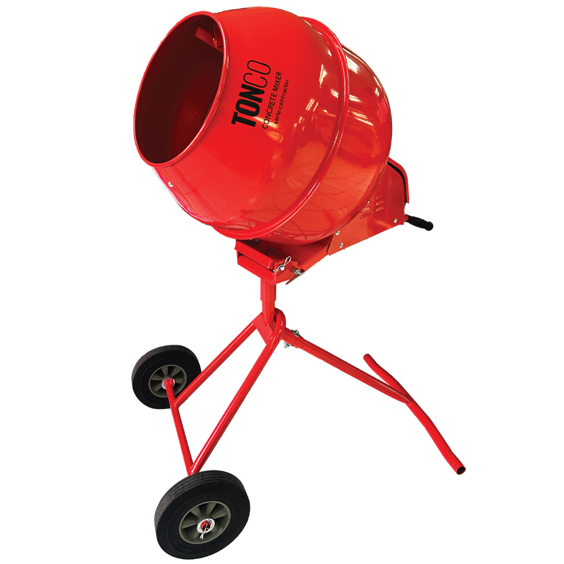 Cement Mixer