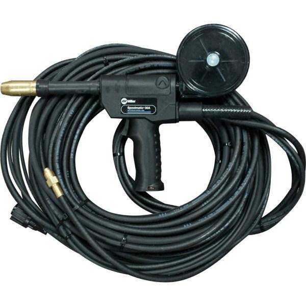 Miller Spoolmatic 30A