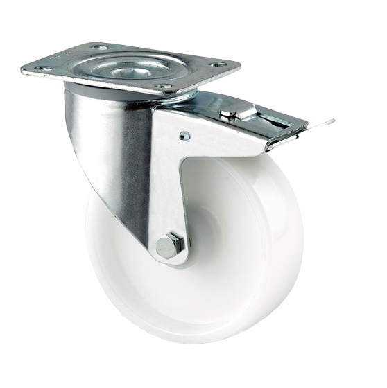 Caster Wheel