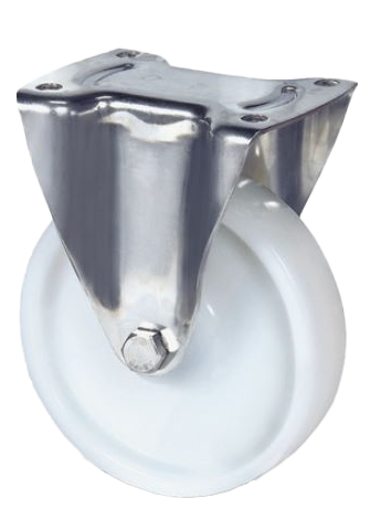 Caster Wheel