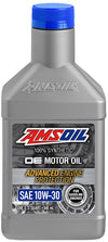 Signature Series Synthetic Motor Oil