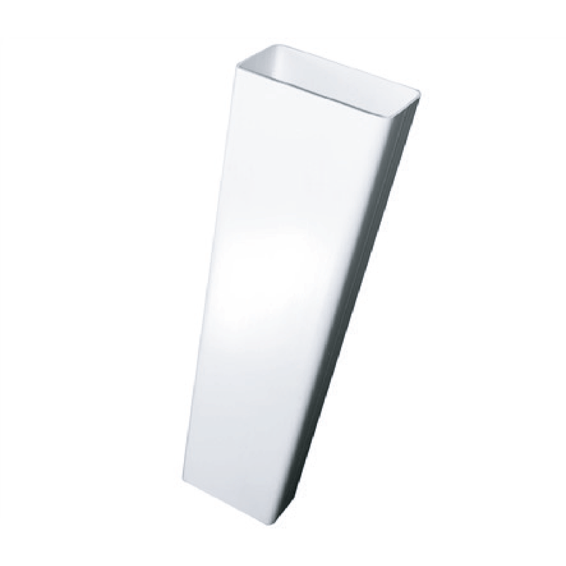 PVC T&G Privacy Plank