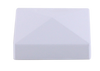 External Pyramid Cap
