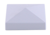 External Pyramid Cap