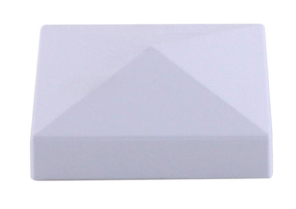 External Pyramid Cap