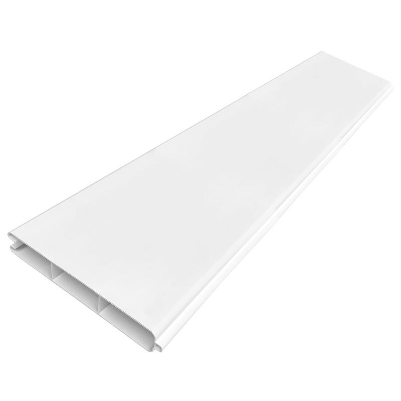 Lakeland PVC Plank T & G