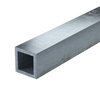 Aluminum Squared Tube