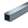 Aluminum Squared Tube