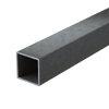 Black Steel Square Tube