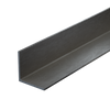 Black Steel Angle