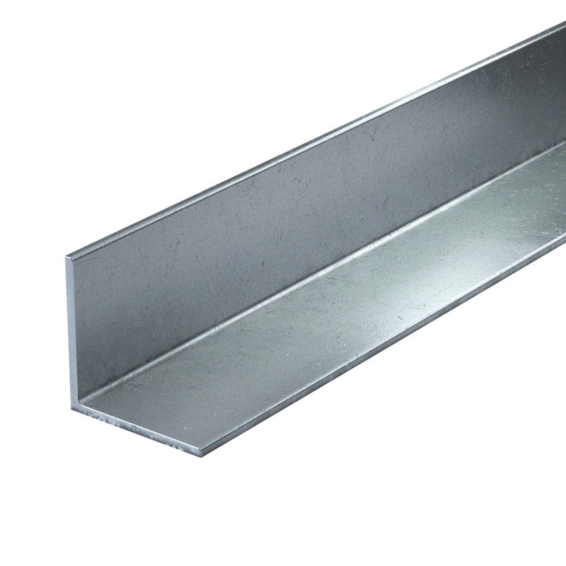 Stainless Steel Angle