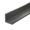 Black Steel Angle