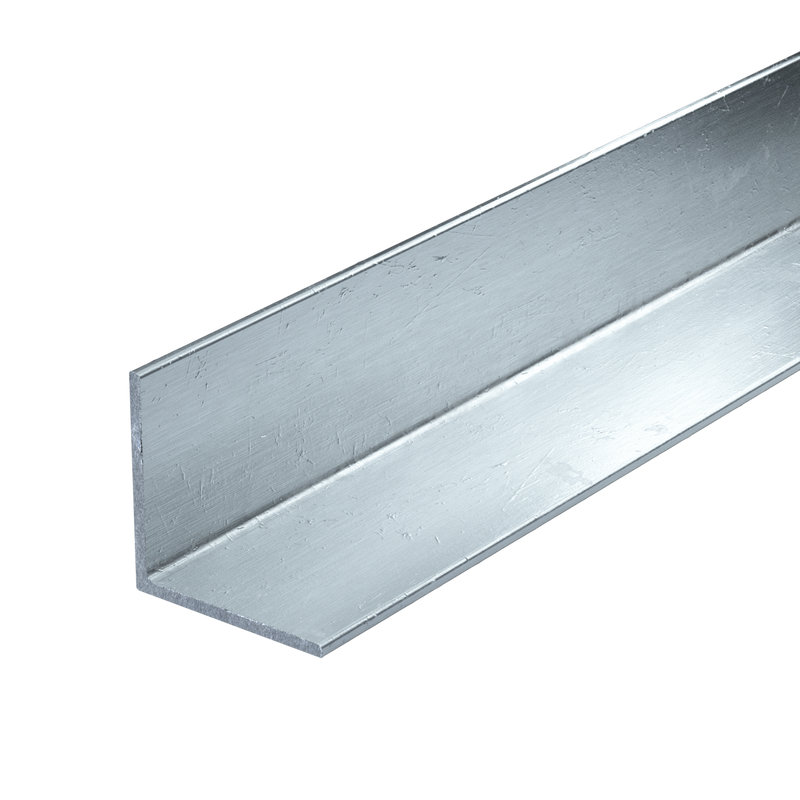 Aluminum Angle