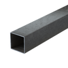 Black Steel Square Tube