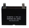 Running Capacitor