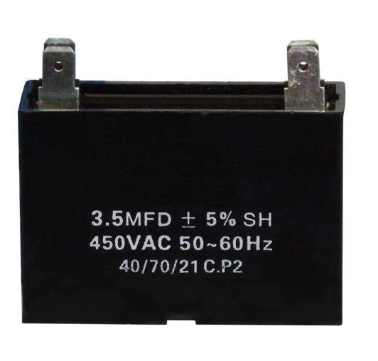 Running Capacitor