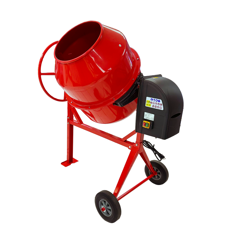 Cement Mixer