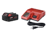 Milwaukee M18™ REDLITHIUM™ XC5.0 Starter Kit