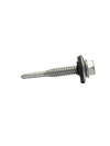 Self-Drilling Tek Stitch Screw