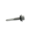 Self-Drilling Tek Screw #2