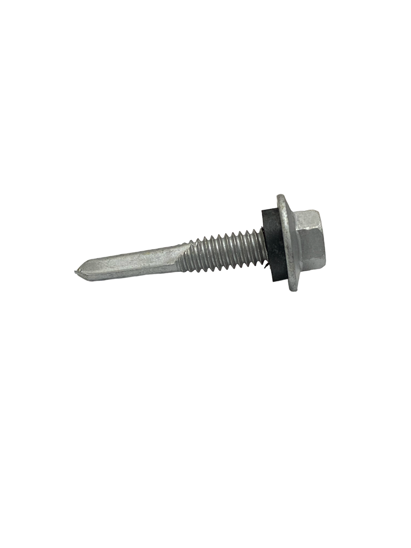 Self-Drilling Tek Screw #2