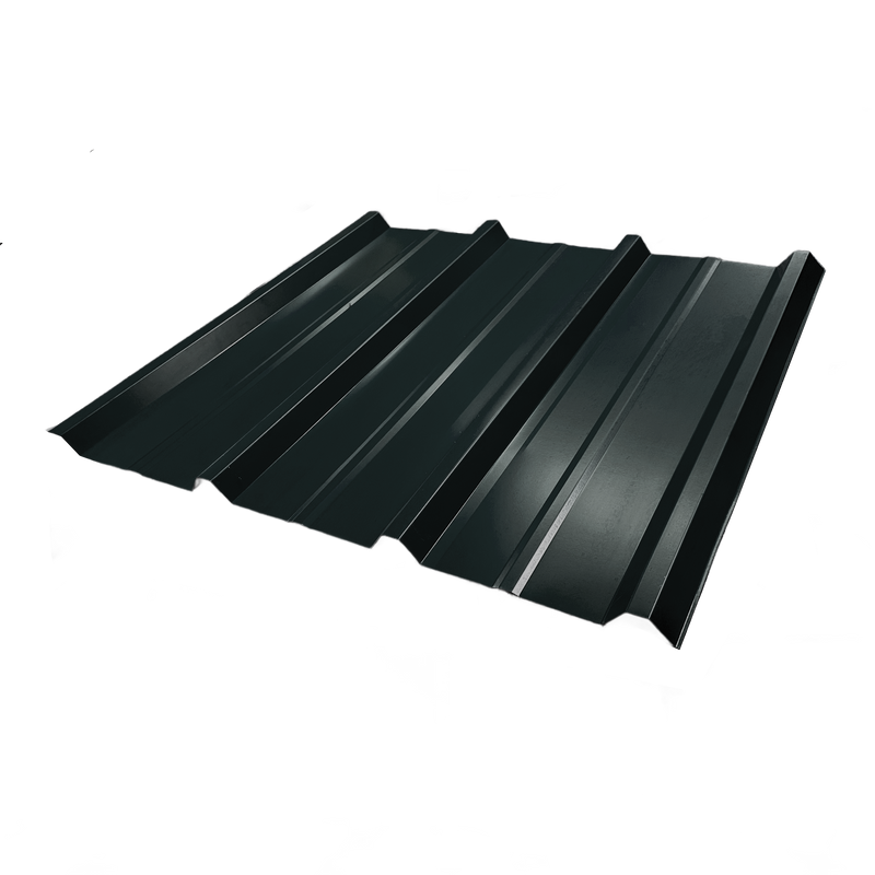 Galvanized Roofing Panel Type E, Custom Length