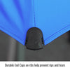 Black Stallion UB250 Welding Umbrella