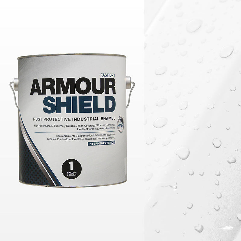 Armour Shield Fast Dry