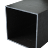 Black Steel Square Tube