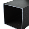 Black Steel Square Tube