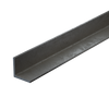 Black Steel Angle