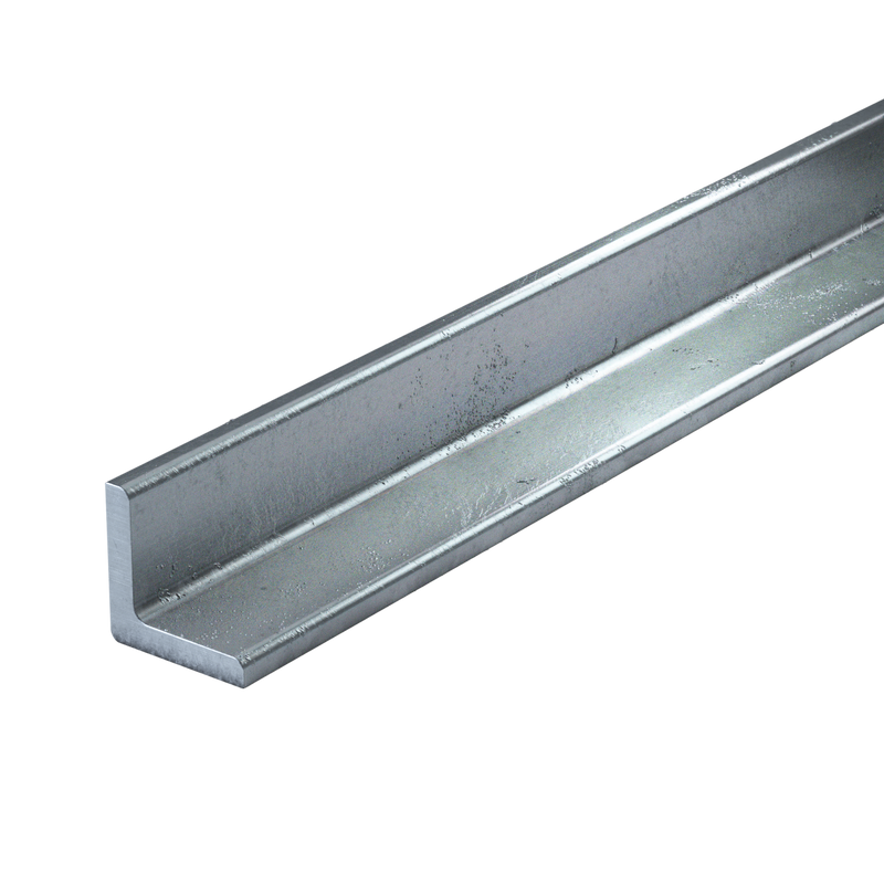 Stainless Steel Angle