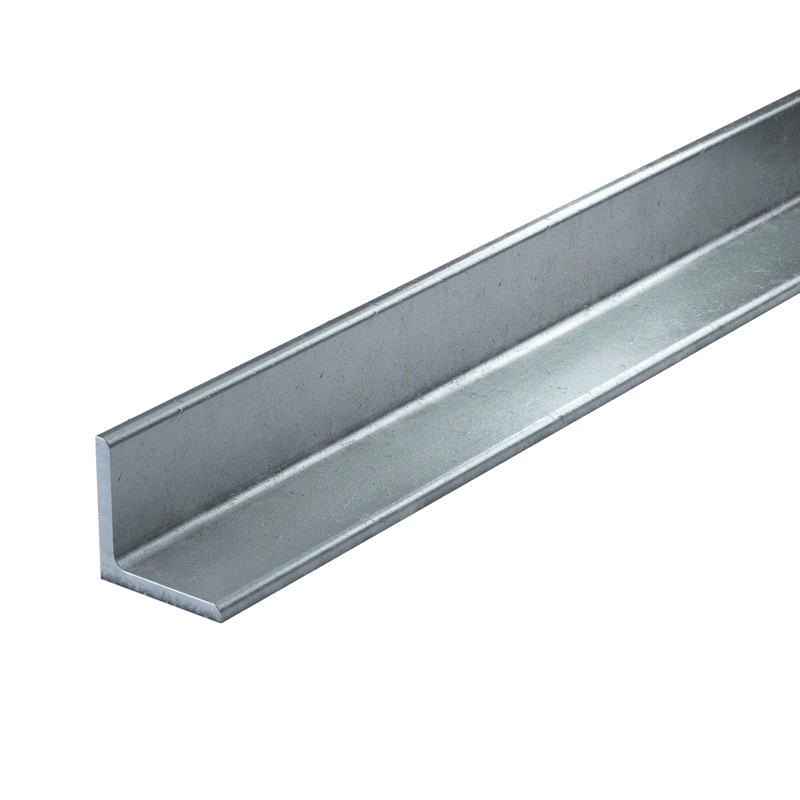 Stainless Steel Angle