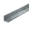 Galvanized Steel Angle