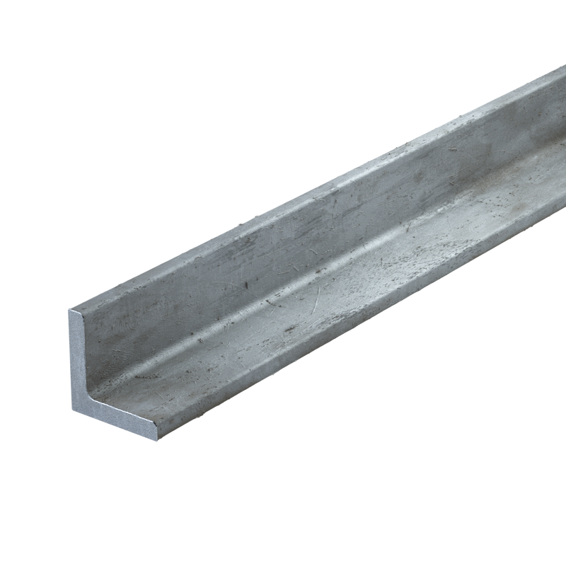 Galvanized Steel Angle